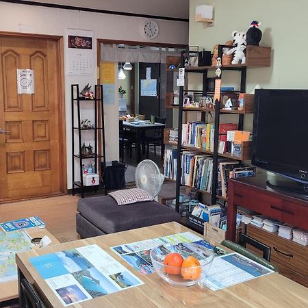 Tongyeong Episode Guesthouse Kültér fotó
