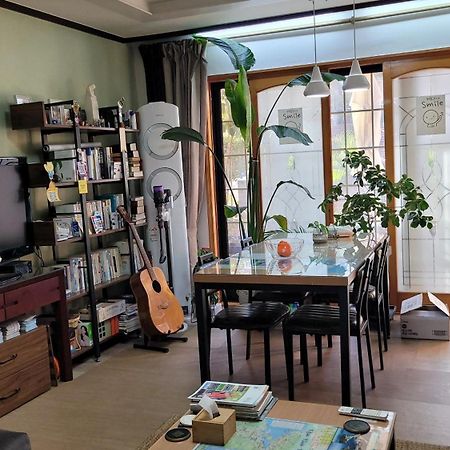Tongyeong Episode Guesthouse Kültér fotó