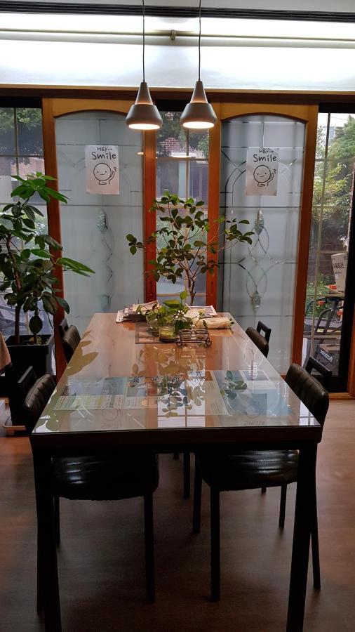 Tongyeong Episode Guesthouse Kültér fotó