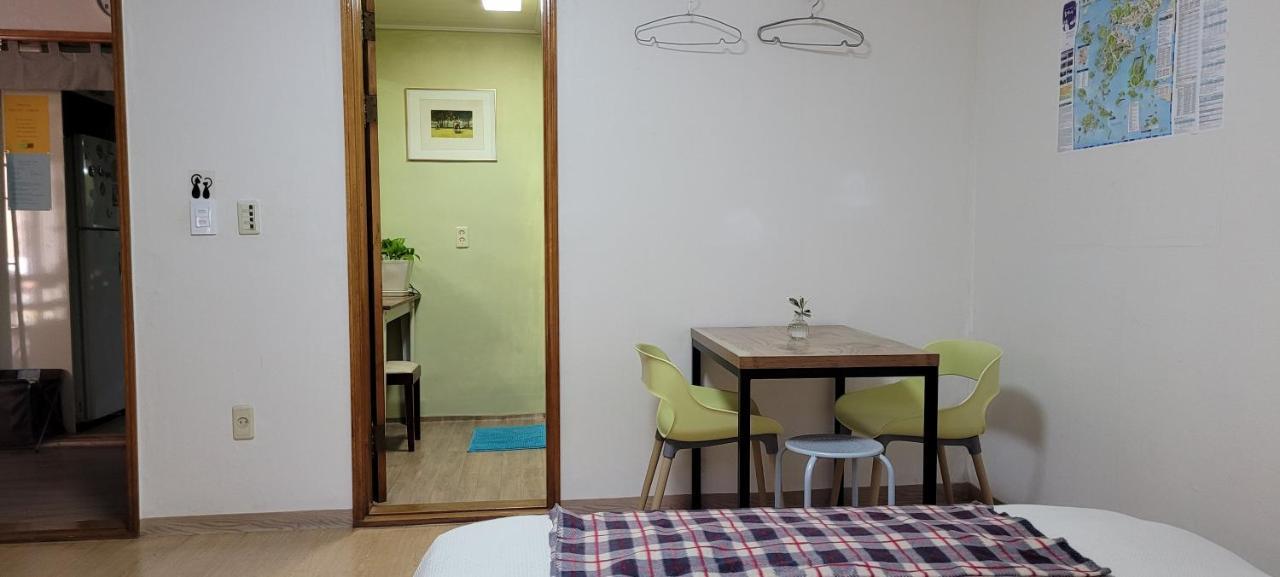 Tongyeong Episode Guesthouse Kültér fotó