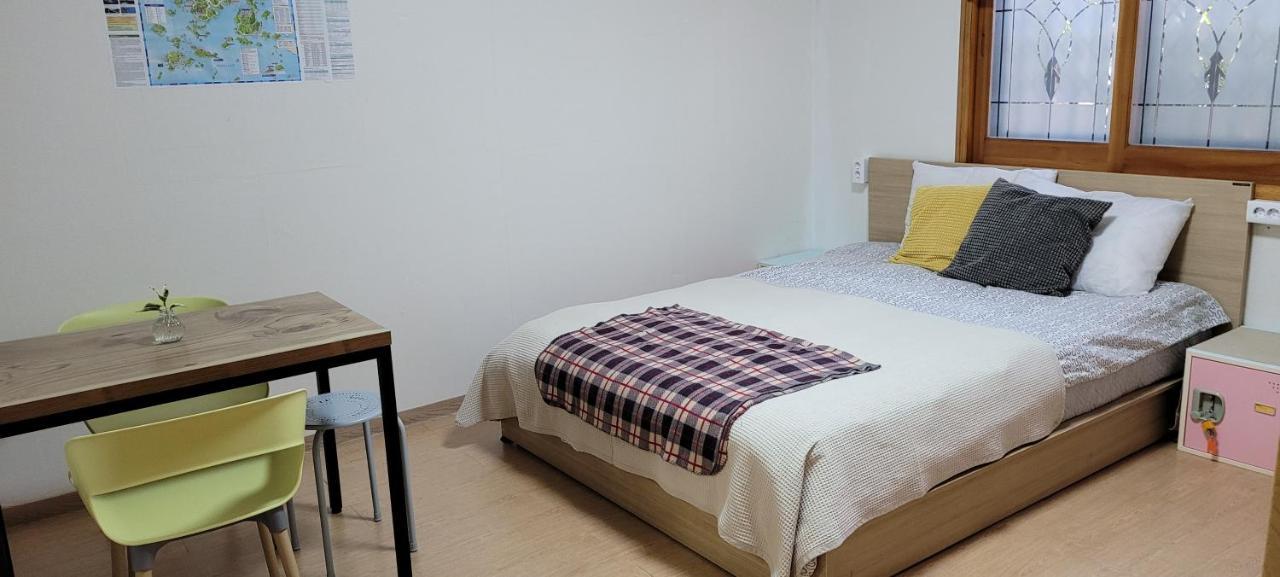 Tongyeong Episode Guesthouse Kültér fotó