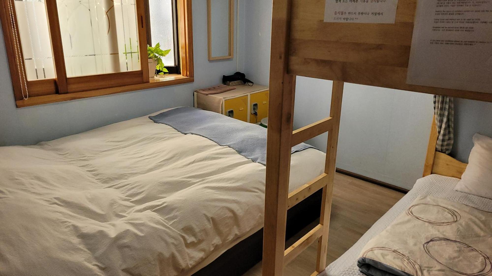 Tongyeong Episode Guesthouse Szoba fotó