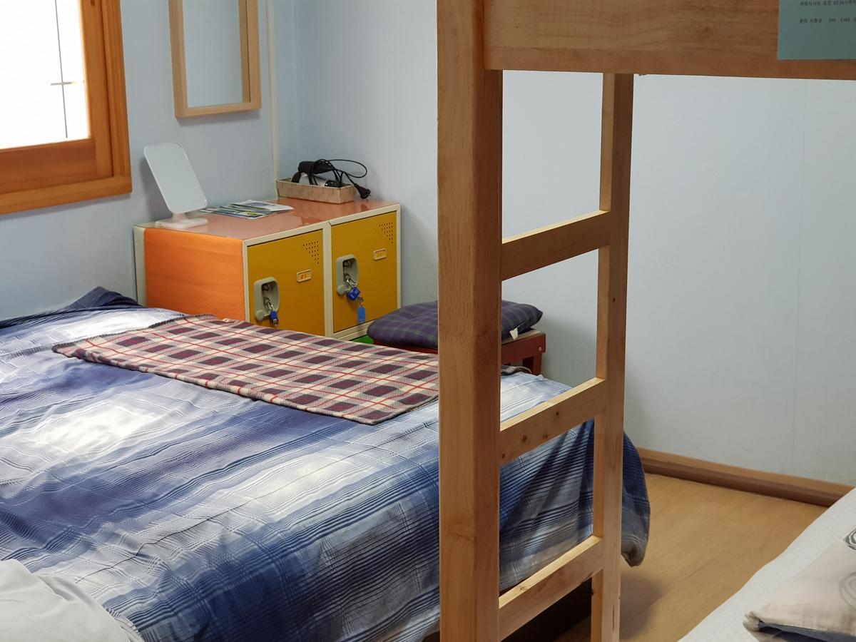 Tongyeong Episode Guesthouse Kültér fotó