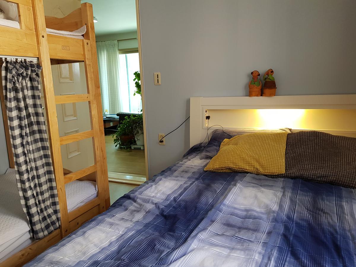 Tongyeong Episode Guesthouse Kültér fotó