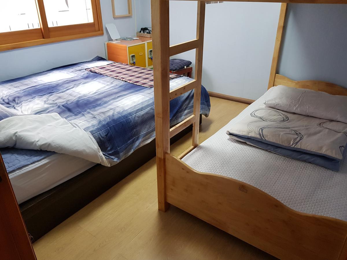 Tongyeong Episode Guesthouse Kültér fotó