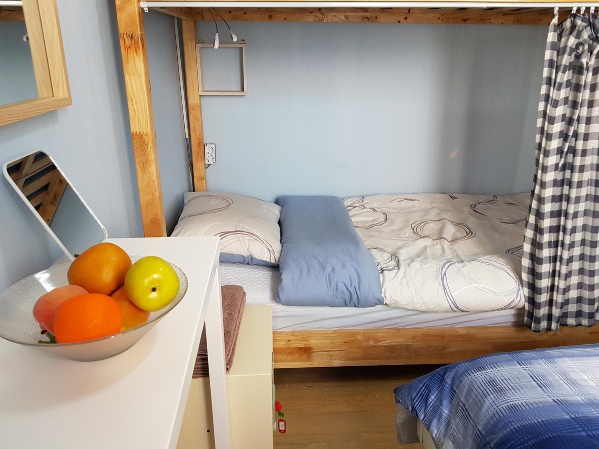 Tongyeong Episode Guesthouse Kültér fotó