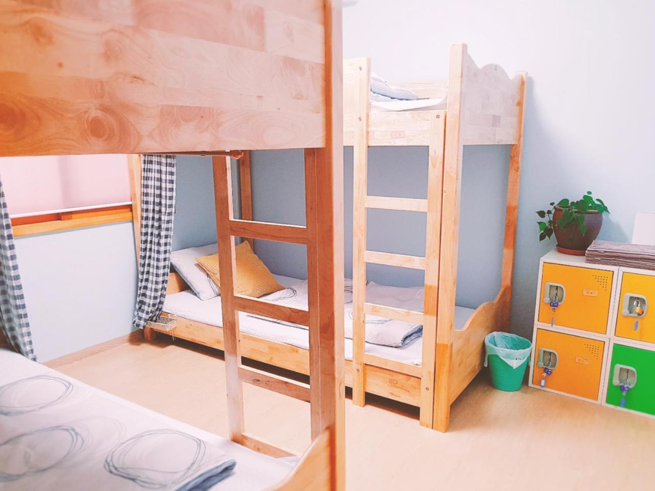 Tongyeong Episode Guesthouse Kültér fotó
