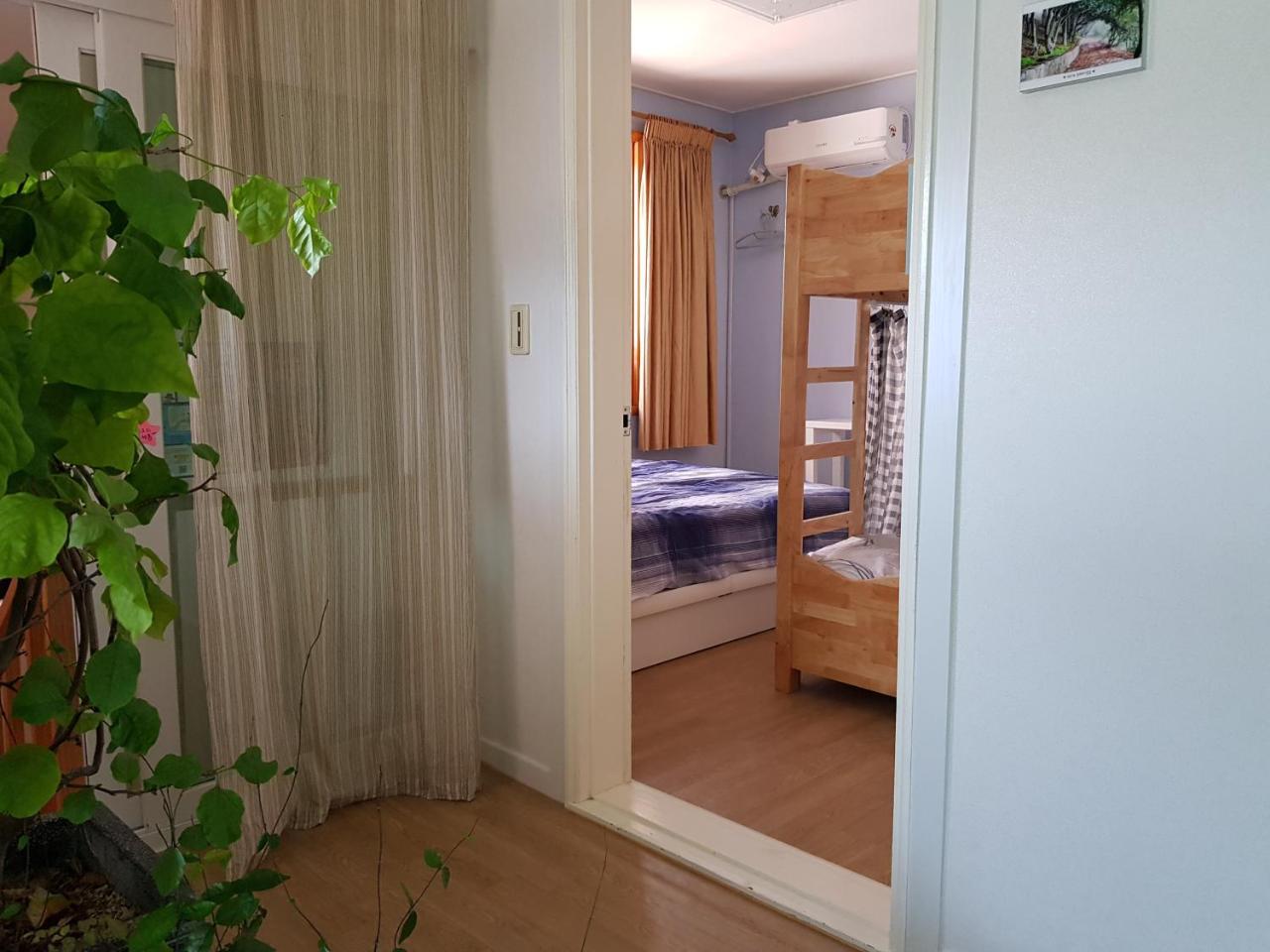 Tongyeong Episode Guesthouse Kültér fotó
