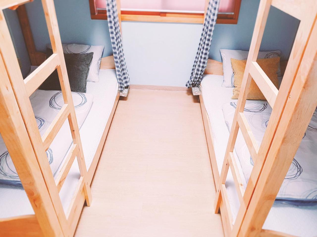 Tongyeong Episode Guesthouse Kültér fotó