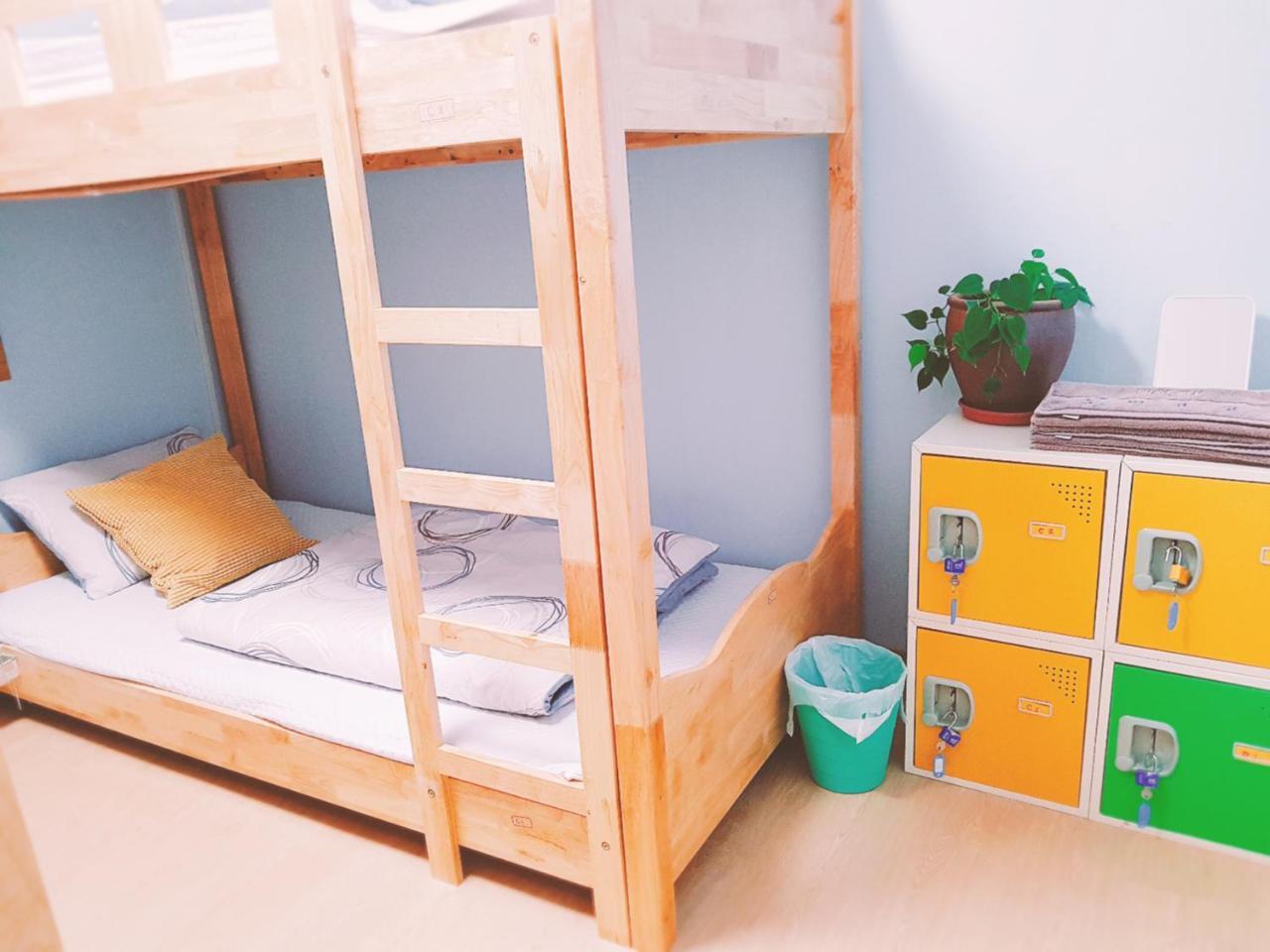 Tongyeong Episode Guesthouse Kültér fotó