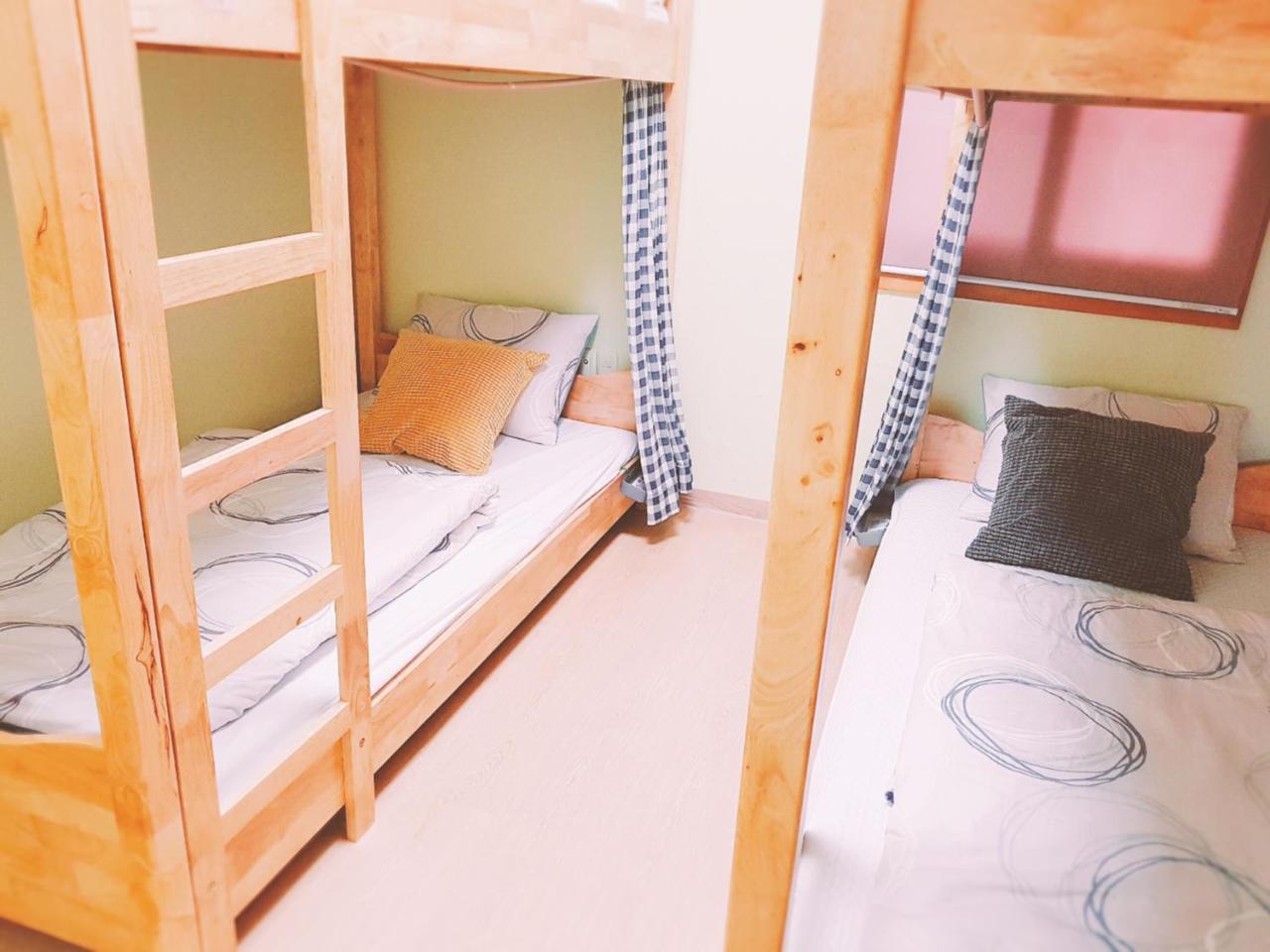 Tongyeong Episode Guesthouse Kültér fotó