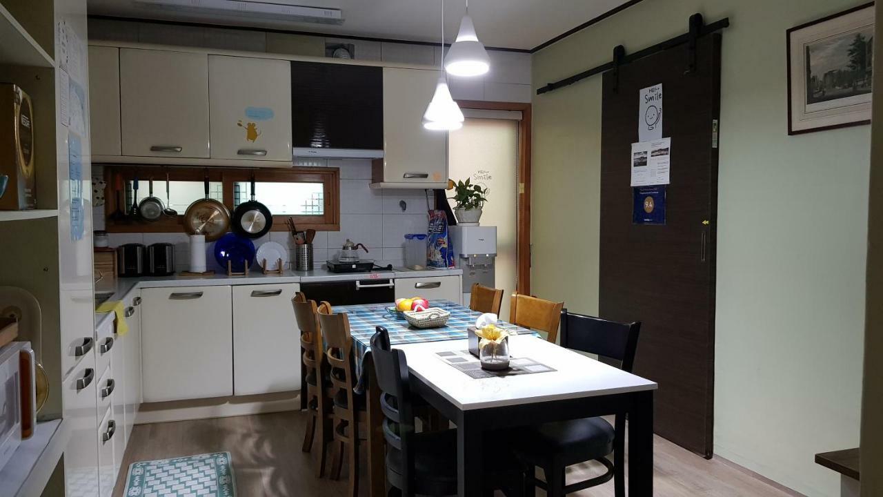 Tongyeong Episode Guesthouse Kültér fotó