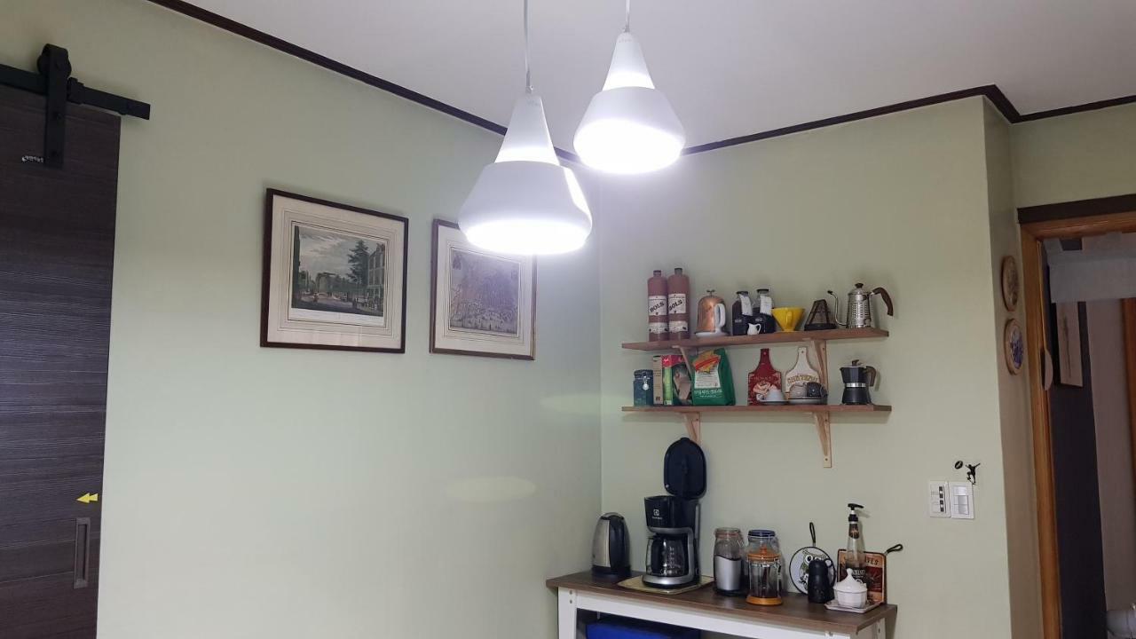 Tongyeong Episode Guesthouse Kültér fotó