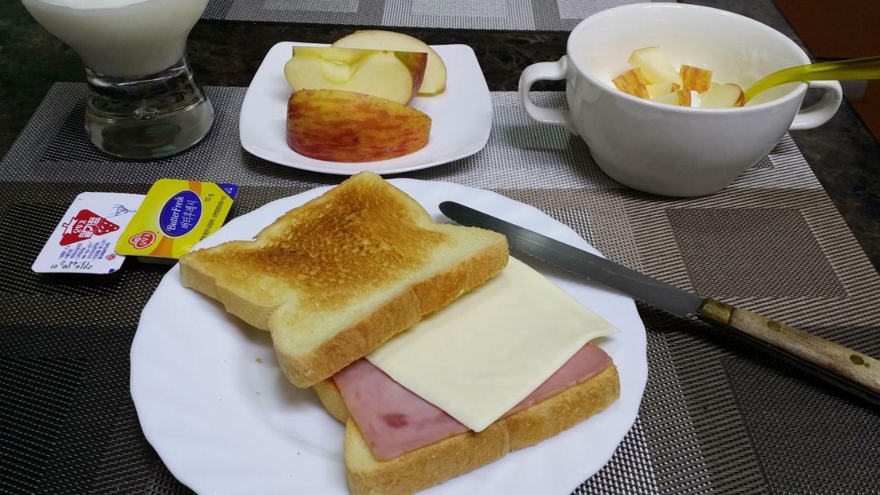 Tongyeong Episode Guesthouse Kültér fotó