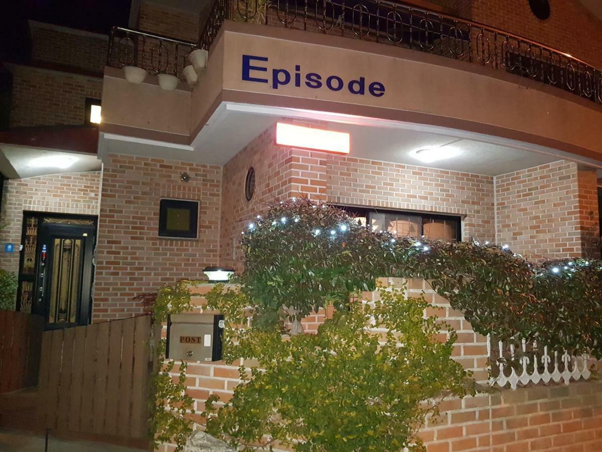 Tongyeong Episode Guesthouse Kültér fotó